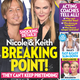Image for article titled This Week In Tabloids: Kris Jenner Is Further Proof That the Illuminati Are Capitalists!